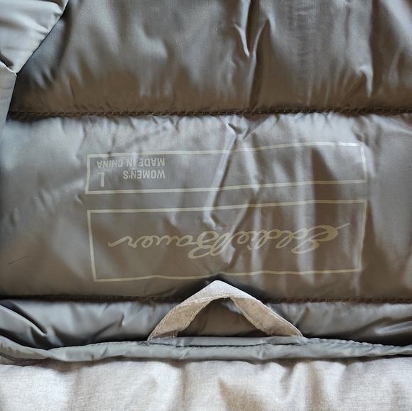 Puffer Jacket - Picture 2 of 7